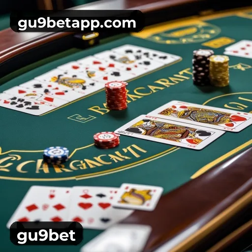 Requisitos do APK da gu9bet para Android