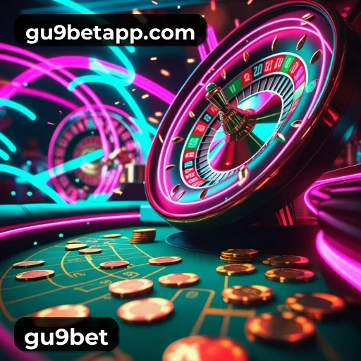 Vantagens exclusivas gu9bet para jogadores brasileiros - São Paulo, Rio, BH