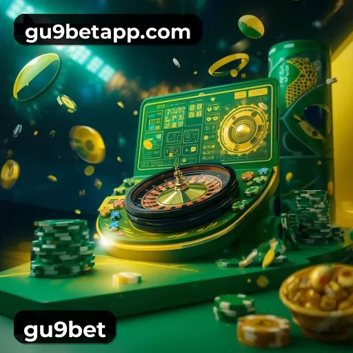 gu9bet APP mobile iOS Android - 187 mil downloads São Paulo Rio BH