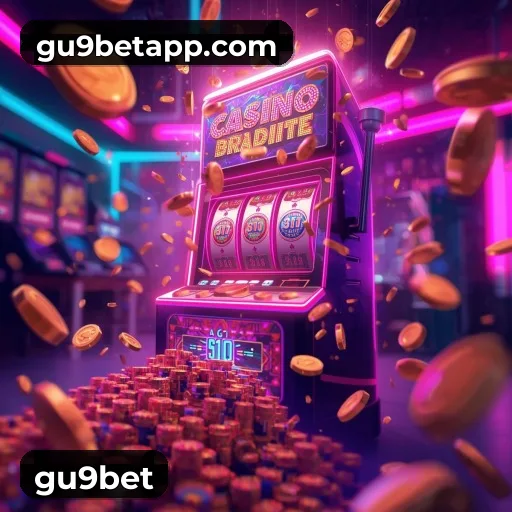 FAQ gu9bet Brasil - Perguntas frequentes sobre bônus, PIX, RTP, APP mobile e VIP