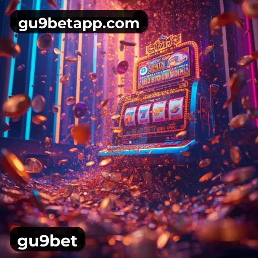 gu9bet segurança SSL 256-bit - Licença Curaçao, eCOGRA, GLI certificado