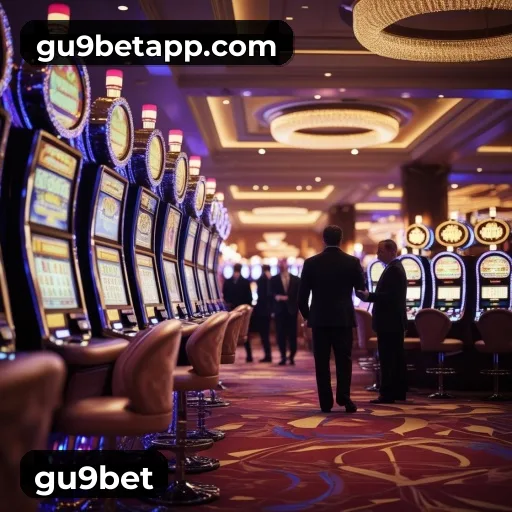 Níveis do programa VIP da gu9bet